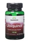 Swanson Ubiquinol (bioactive c