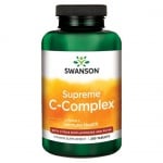 Swanson Vitamin C complex 250