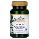 Swanson Bacopa monieri 50 mg 9