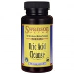 Swanson Uric acid cleanse 60 c