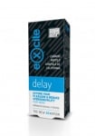 Excite delay gel exend your pl