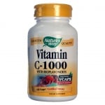 Vitamin C with bioflavonoids 1