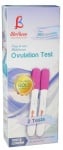 Be sure ovulation test pen 2 p