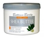 Bettina Barty Shea butter body
