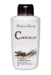 Bettina Barty Chocolat bath an