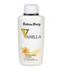 Bettina Barty Vanilla lotion f