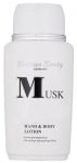 Bettina Barty Musk lotion for
