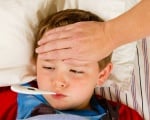 Какво трябва да знаем, ако детето ни има треска?
