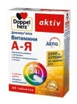 Doppelherz Activ Vitamins A-Z