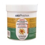 Abopharma active gel Arnica 25