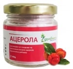 Acerola powder 60 g Zdravnitza