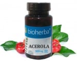 Bioherba Acerola 300 mg 60 cap