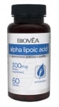 Biovea Alpha Lipoic Acid 300 m