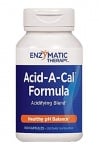 Acid-a-cal formula 90 capsules