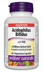 Acidophilus Bifidus with FOS 6
