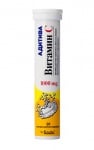 Additiva Vitamin C lemon 20 ef