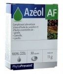 Azeol AF 30 capsules / Азеол А