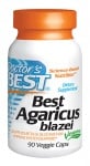 Doctor's Best Agaricus blazei