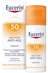 Eucerin Sun anti-age fluid SPF