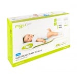 Electronic baby scales AGU Wal