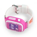 Smart watch for children with