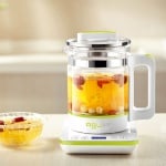 Electric kettle AGU Bubbly / Е