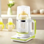 Electric kettle AGU Bubbly / Е