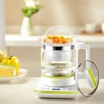 Electric kettle AGU Bubbly / Е