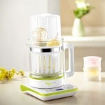 Electric kettle AGU Bubbly / Е
