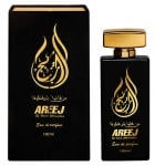 Perfume AREEJ by Vania Cherven