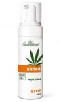 Cannaderm Aknea Face foam 180