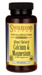 Swanson Albion chelated calciu