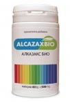 Alcazax Bio 60 capsules / Алка