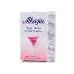 Alkagin 10 vaginal ovules / Ал