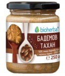 Bioherba Bio Almond Tahini 100