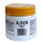 Aloe dry extract crystals 50 g