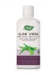 АЛОЕ ВЕРА ГЕЛ И СОК 99,5% 1 л NATURE'S WAY