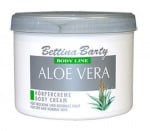 Bettina Barty body cream Aloe