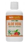 Biovea Aloe Vera 100% juice with cranberry flavoured 946 ml / Биовеа Алое Вера 100% сок с червена боровинка 946 мл.