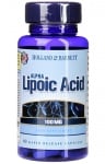 Alpha lipoic acid 100 mg 60 ca