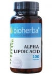 Bioherba alpha lipoic acid 200