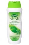 Alzeda shampoo with green tea