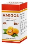 Amigos B17 syrup 125 ml Dr. Gr