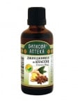 Tincture Ginger + aniseed 50 m
