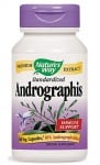 Andrographis 60 capsules Natur