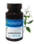 Bioherba andrographis 360 mg 6