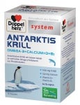 Doppelherz System Antarktis Kr