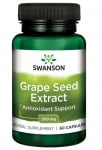 Swanson grapeseed extract 200