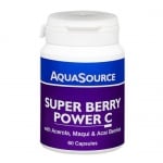 Aquasource Super Berry Power C
