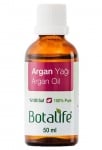 Botalife Argan oil 50 ml. / Бо